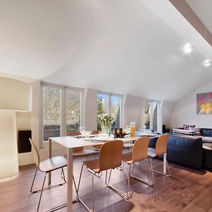 Appartement met Twee Slaapkamers